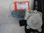 MOTOR RAAMMECHANIEK RECHTS ACHTER BMW 5 serie (E60), Auto-onderdelen, Gebruikt, Achter, BMW