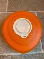 2 grote tupperware kommen, Huis en Inrichting, Ophalen, Nieuw