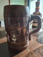 Chimay Abbaye de Scourmont  choppe 2Litre, Collections, Marques de bière, Envoi, Comme neuf, Chope(s), Autres marques