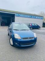 Ford Fiesta 1.4i 3 porte A/C, Autos, 5 places, Automatique, Tissu, Bleu