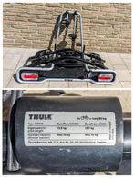 Thule fietsendrager ER940 moet dringend weg, Ophalen, Gebruikt, Fietsendrager-accessoire, 2 fietsen