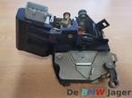Slotmechanisme deur RA BMW E38 E39 51228125672, Auto-onderdelen, Gebruikt, Ophalen of Verzenden, BMW, BMW