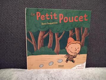 Le petit poucet  disponible aux enchères