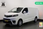Toyota PROACE Worker 2.0 D-4D 120PK L3 Automaat EURO 6 - Air, Automaat, Parkeersensor, Wit, Bedrijf