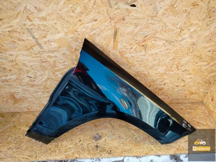 Mercedes GLS W166 X166 rechtervoorvleugel, Auto-onderdelen, Carrosserie, Mercedes-Benz, Gebruikt