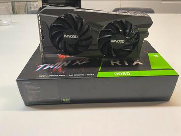 Rtx 3050 beschikbaar voor biedingen