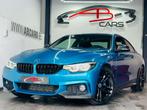 BMW 418 DA * PACK M PERFORMANCE * GAR 12 MOIS *, Achat, Entreprise, 109 g/km, Alcantara