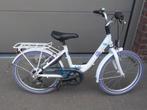 Meisjesfiets 20 inch, Vélos & Vélomoteurs, Enlèvement, 20 pouces