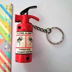 Sleutelhanger: Brandblusapparaat (aansteker), Verzamelen, Ophalen, Gebruikt, Merk