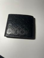Portefeuille Louis Vuitton, Bijoux, Sacs & Beauté, Porte-monnaie & Portefeuilles, Neuf, Autres marques, Cuir, Enlèvement