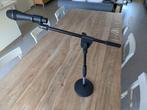 Innox IVA14 microfoonstandaard (tafel / desktop), Muziek en Instrumenten, Standaarden, Ophalen of Verzenden, Zo goed als nieuw