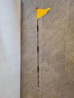 Fanion drapeau flag pour vélo enfant. 160cm, Enlèvement