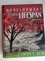Development through the lifespan, Boeken, Ophalen of Verzenden