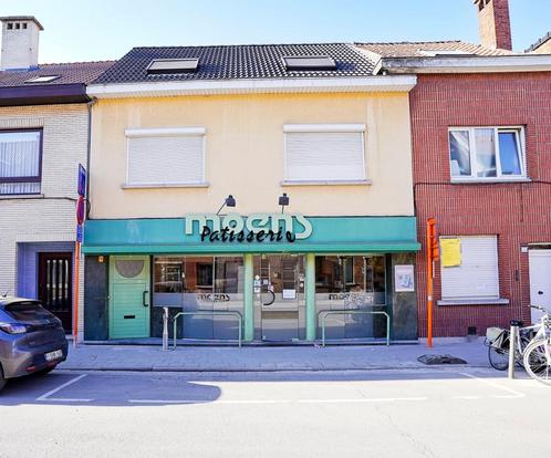 Handelspand te koop in Sint-Niklaas, Immo, Huizen en Appartementen te koop, Overige soorten