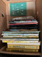 Lot livres, Ophalen, Gelezen