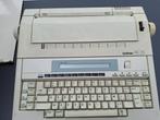 Vintage typmachine , tekstverwerking, Diversen, Typemachines, Ophalen, Gebruikt