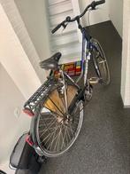 Dames fiets Norta, Fietsen en Brommers, Fietsen | Dames | Damesfietsen, Ophalen, Gebruikt, Overige merken