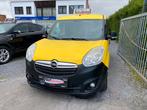 OPEL COMBO 2.0 CDTI 135 CV UTILITAIRE **AIRCO*, 4 portes, Tissu, Carnet d'entretien, 1956 cm³