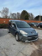 Peugeot partner 1.6 benzine Bj 2010 182000km AIRCO, Auto's, 4 deurs, 1589 cc, Bedrijf, Handgeschakeld