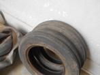 MIchelin banden 5.50 x 16, Zakelijke goederen, Landbouw | Onderdelen | Banden, Velgen en Assen, Ophalen