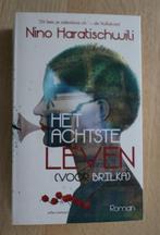 Het achtste leven ( voor Brilka) - Nino Haratischwili, Boeken, Ophalen, Europa overig, Nieuw, Nino Haratischwili