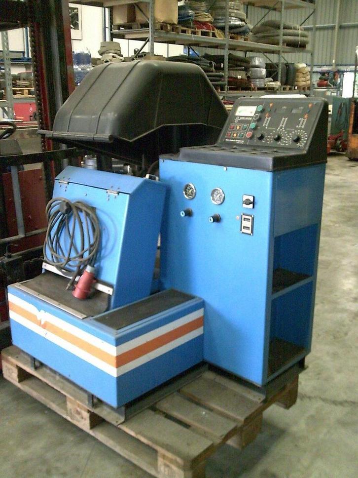 Banden tyre matcher, Autos : Pièces & Accessoires, Autres pièces automobiles, Utilisé, Enlèvement ou Envoi