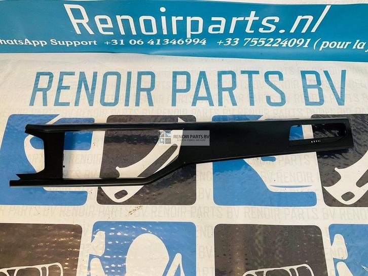 Dashboard Cover Volkswagen Polo 2G 2017 2021 Cover 3-G6D-292, Auto-onderdelen, Elektronica en Kabels, Gebruikt, 6 maanden garantie