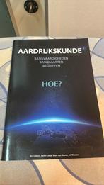 An Cottens - Aardrijkskunde... Hoe?, Boeken, Verzenden, Zo goed als nieuw, Nederlands, An Cottens; Pieter Logie; Jef Wauters; Marc van Boven