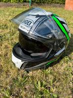 Shoei GT AIR 2, Motoren, M, Shoei