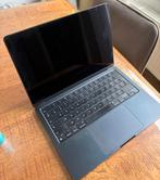 Macbook air M2, Computers en Software, Apple Macbooks, Ophalen, Gebruikt, 256 GB, Azerty