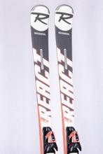 156 cm ski's ROSSIGNOL REACT RT CARBON 2021, Sport en Fitness, Skiën en Langlaufen, 140 tot 160 cm, Gebruikt, Verzenden, Rossignol