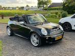 Mini cabrio cooper S, Auto's, Particulier, Te koop, Cabrio