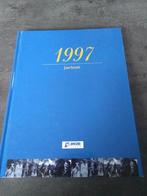 jaarboek 1997, Boeken, Geschiedenis | Nationaal, Gelezen, Ophalen of Verzenden