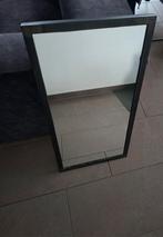 Industriële spiegel pronto 80 x 40cm, Huis en Inrichting, Woonaccessoires | Spiegels, Ophalen, Zo goed als nieuw