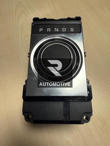 Range Rover Vogue L405 Schakelpook Compleet EK52-7E453-AC beschikbaar voor biedingen