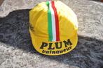 CYCLISME. ANCIENNE CASQUETTE COURREUR.  CAMPAGNOLO., Envoi
