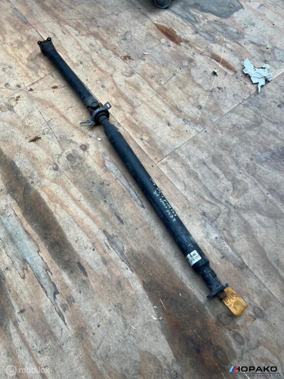 Cardanas BMW E46 316i 318i N42 7519293, Autos : Pièces & Accessoires, Freins & Transmission, Utilisé, Enlèvement ou Envoi