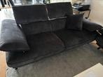 Fauteuil 2 places, Ophalen, Zo goed als nieuw, Tweepersoons, Stof