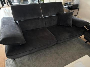 Fauteuil 2 places beschikbaar voor biedingen