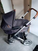 Koets Mutsy Evo, Enfants & Bébés, Poussettes & Combinaisons, Enlèvement, Mutsy