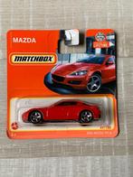 Matchbox 2004 Mazda RX-8, Kinderen en Baby's, Speelgoed |Speelgoedvoertuigen, Nieuw, Ophalen of Verzenden