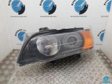 B.M.W. X5 [L_HEADLAMP] 2001 beschikbaar voor biedingen
