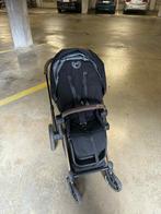 Cybex Priam + Cosy + Seat kinderwagen, Zo goed als nieuw, Combiwagen, Verstelbare duwstang, Ophalen