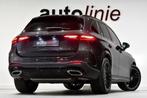 Mercedes-Benz GLC 200 4MATIC AMG. BTW, Memory, Dodeh, Burm,, Te koop, Zilver of Grijs, Bedrijf, Benzine