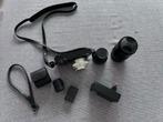 Leica T met 3 lenzen & toebehoren, Audio, Tv en Foto, Foto | Lenzen en Objectieven, Ophalen, Zo goed als nieuw