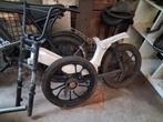 Tomos frame zonder papieren, Fietsen en Brommers, Ophalen, Zo goed als nieuw