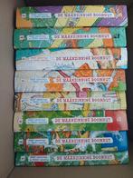 8 boeken van de Waanzinige boomhut, Boeken, Ophalen, Zo goed als nieuw