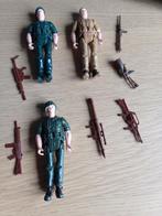 Bravo Company 1980s Vintage Toys, Ophalen of Verzenden, Zo goed als nieuw