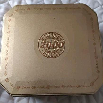 lot vintage blikken dozen, + 50 stuks, 100 euro voor alles, Verzamelen, Blikken, Zo goed als nieuw, Ophalen of Verzenden