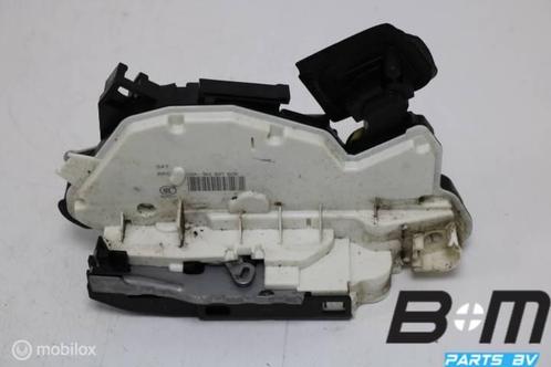 Portierslot links voor VW Golf 7 5K1837015E, Auto-onderdelen, Interieur en Bekleding, Gebruikt